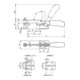 AMF Vis de pression 6890 ESD Gr. 3-1