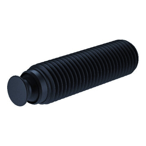 AMF Vis de pression No. 7600S M16 pour force de serrage 30kN