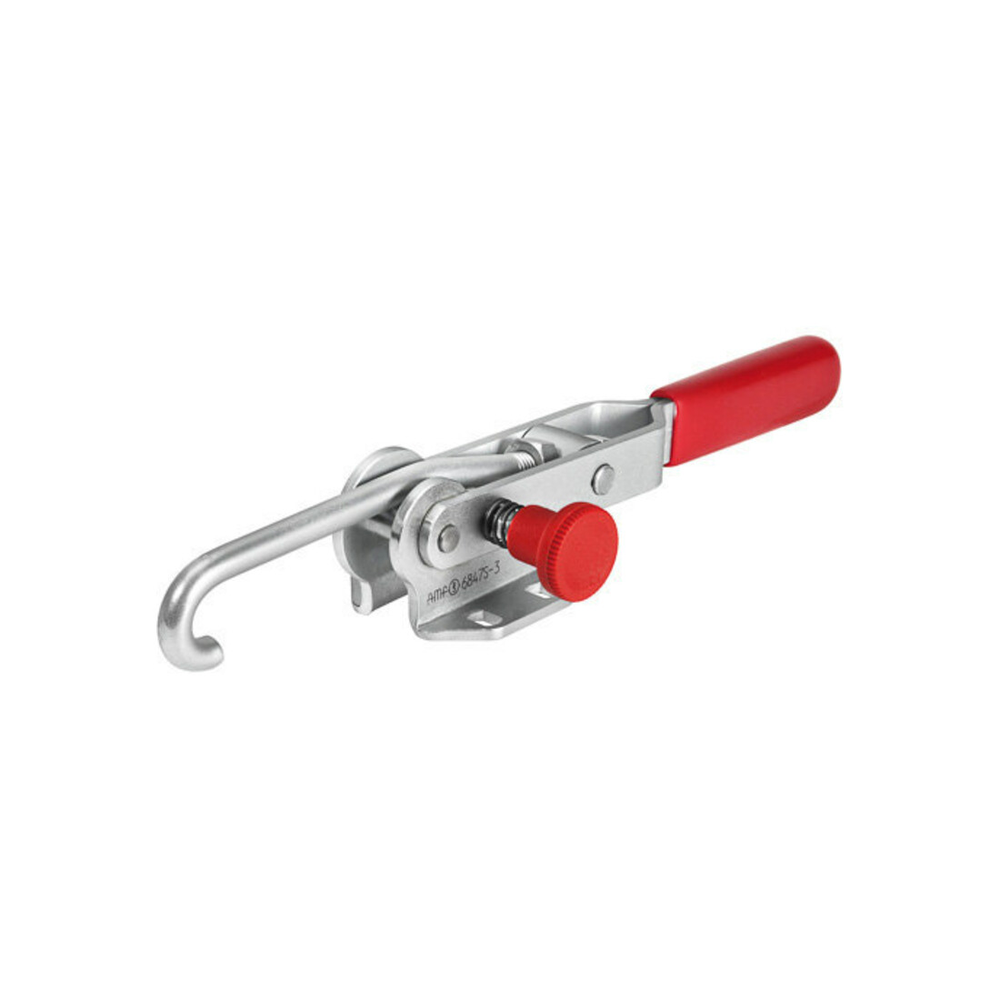 AMF Vis de pression Pour le serrage 6