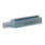 AMF Bullone a T temprato DIN 787/ISO 299 con dado e rondella 10.9-3