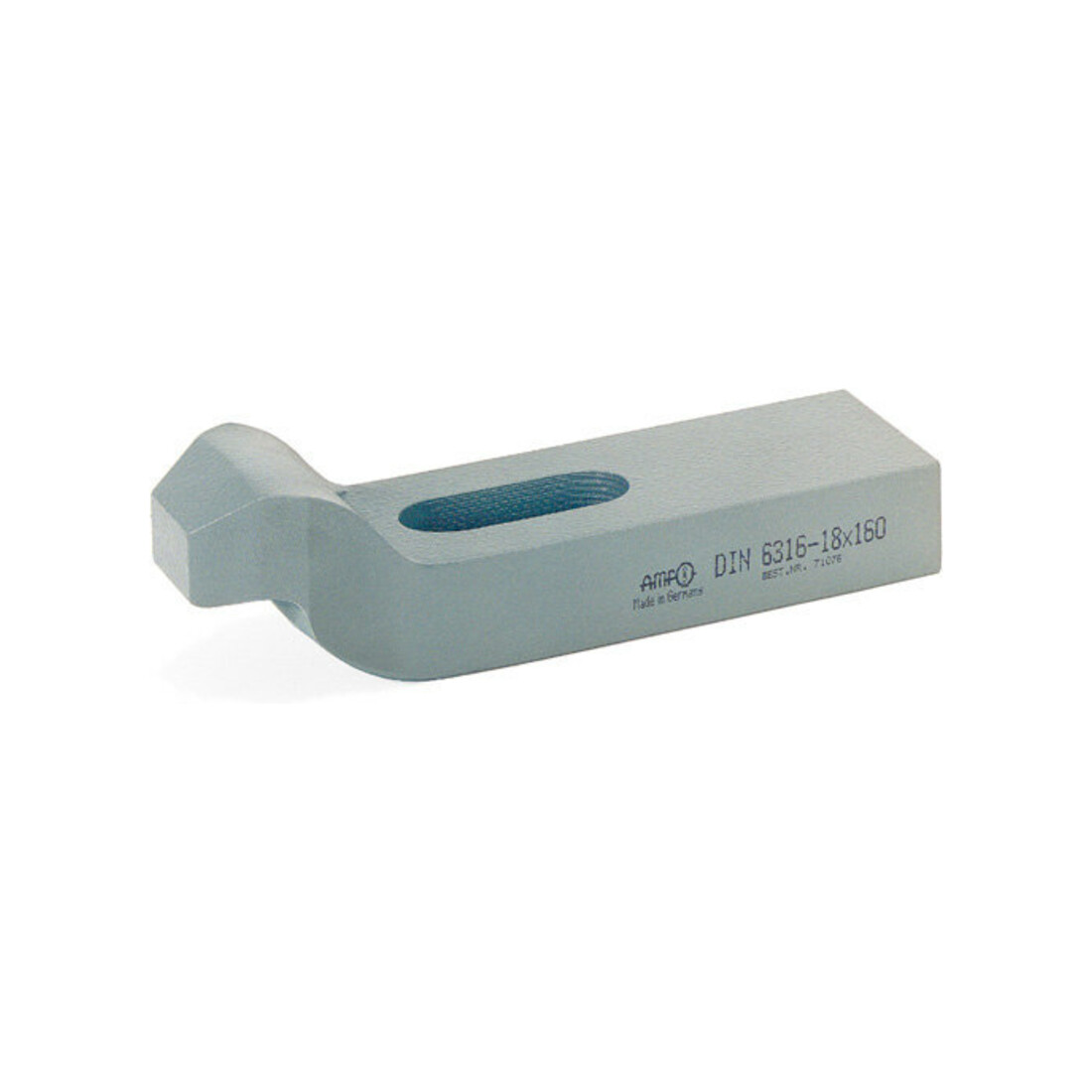 AMF Vite per cave a T, 10.9./8.8., completa, Modello: 101080