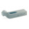 AMF Bullone a T temprato DIN 787/ISO 299 con dado e rondella 10.9-3