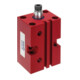 AMF vorkklemmen DIN 6315B, afgeschuind-2