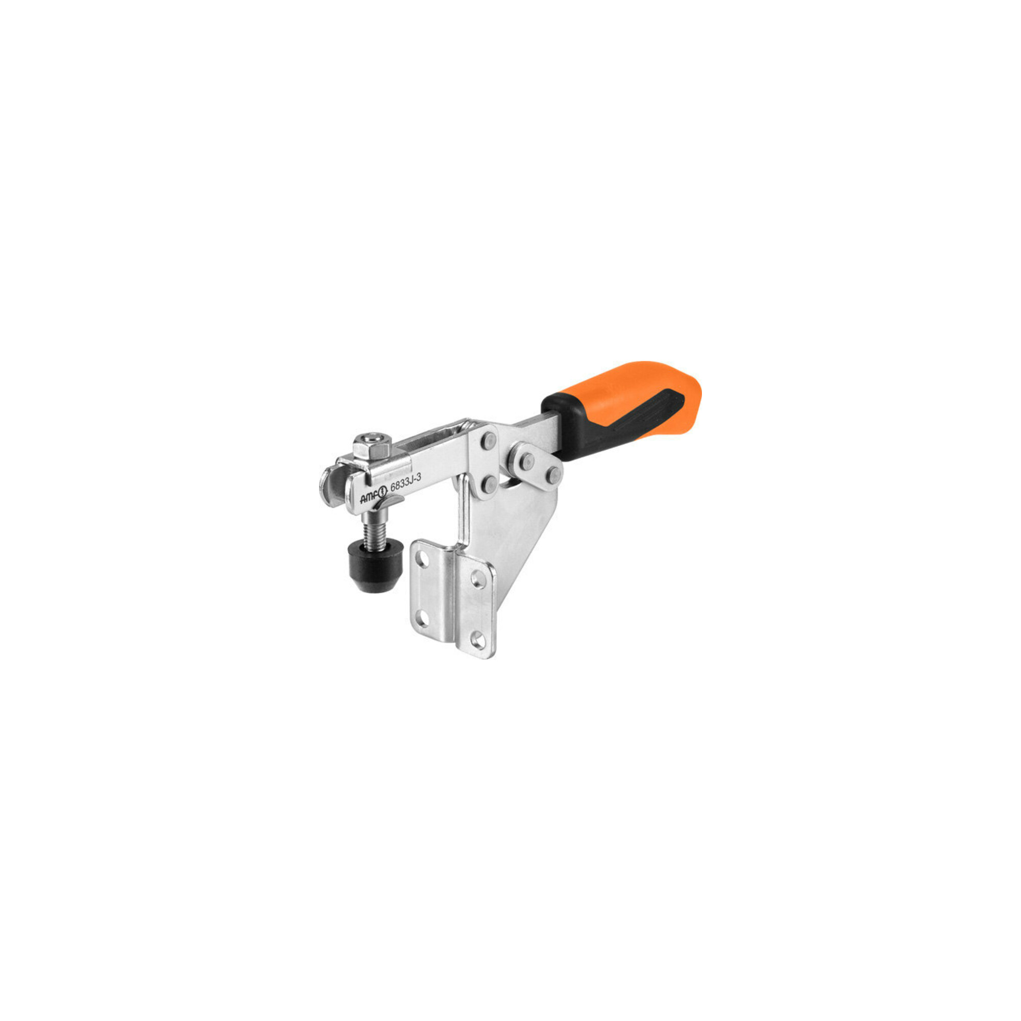 AMF Waagerechtspanner 6830 ESD Gr. 2