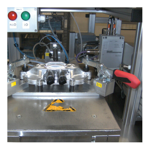 AMF Waagerechtspanner 6830 Gr. 2