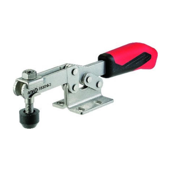 AMF Waagerechtspanner 6830NI GR.2 rostfrei