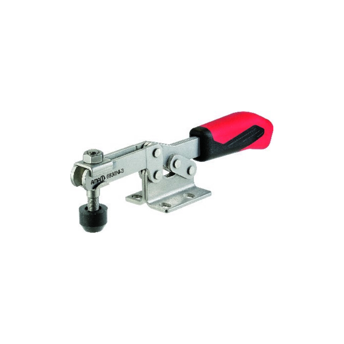 AMF Waagerechtspanner 6830NI GR.3 rostfrei