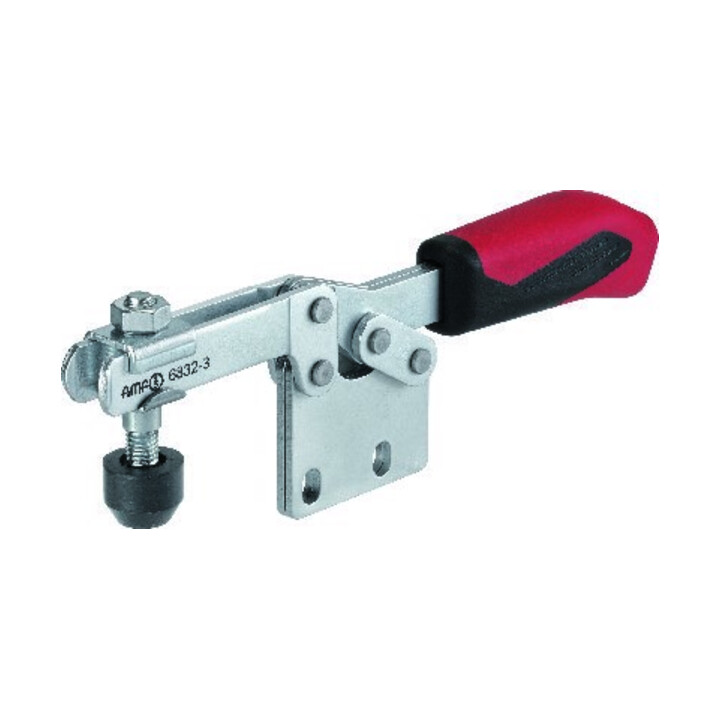 AMF Waagerechtspanner 6832 Gr. 0