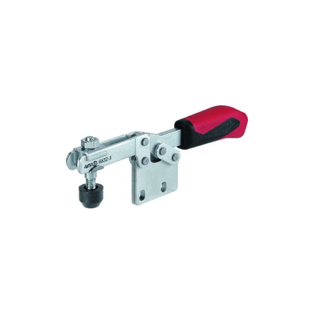 AMF Waagerechtspanner 6832 Gr. 0