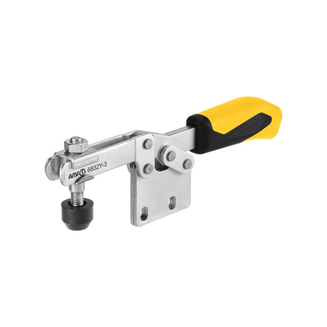 AMF Waagerechtspanner 6832 Gr. 3