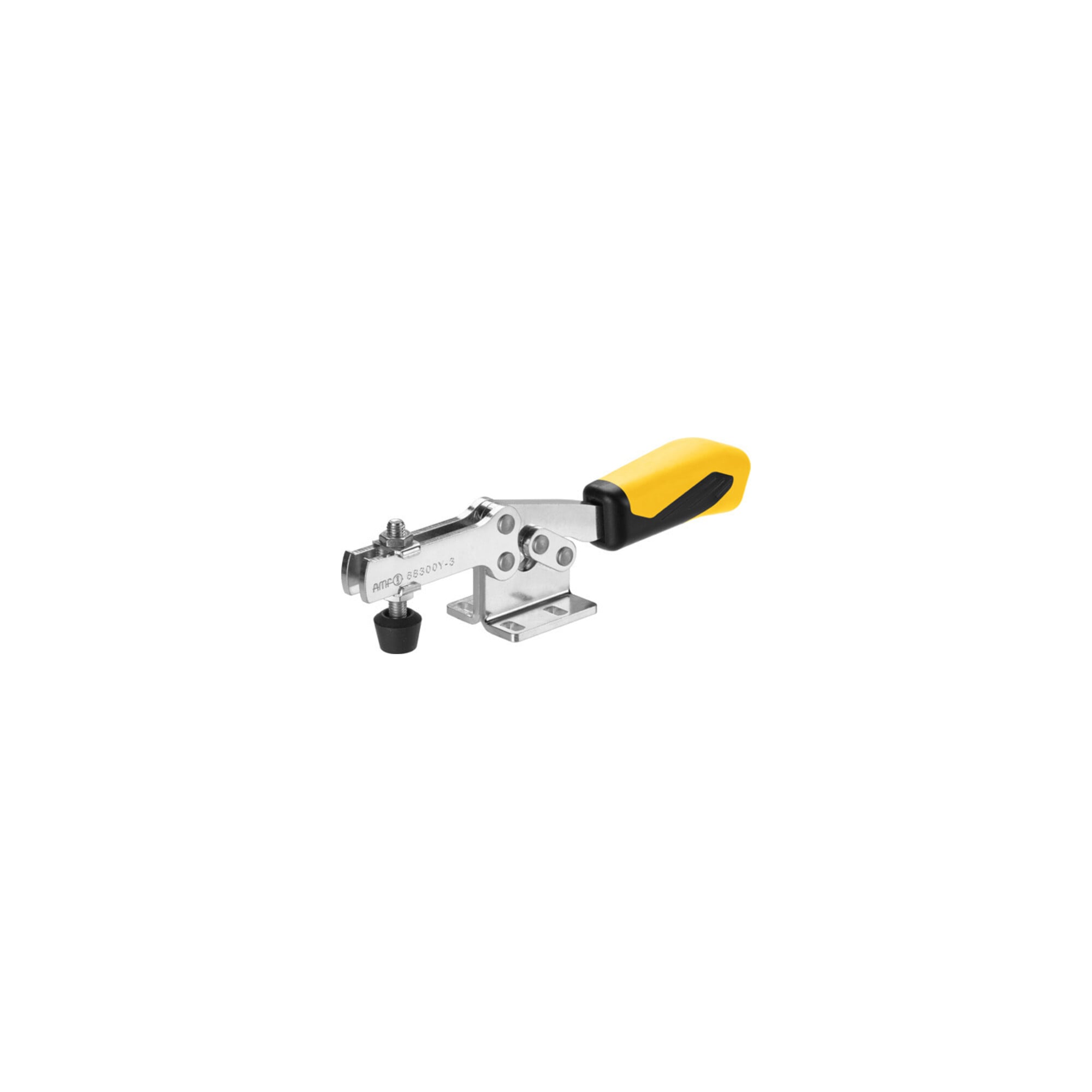 AMF Waagerechtspanner plus Gr. 4