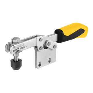 AMF Waagrechtspanner Nr.6832 Gr.4 senkrechter Fuß AMF Image