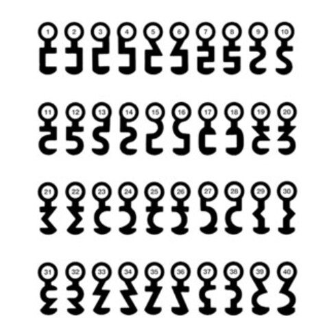 AMF Zware schuifstangspanner