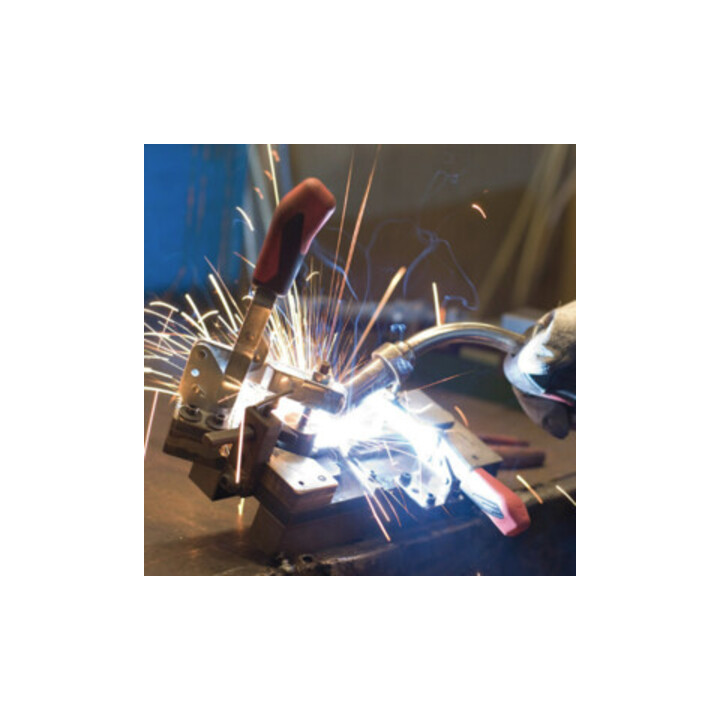 AMF Zware schuifstangspanner, Type: 3