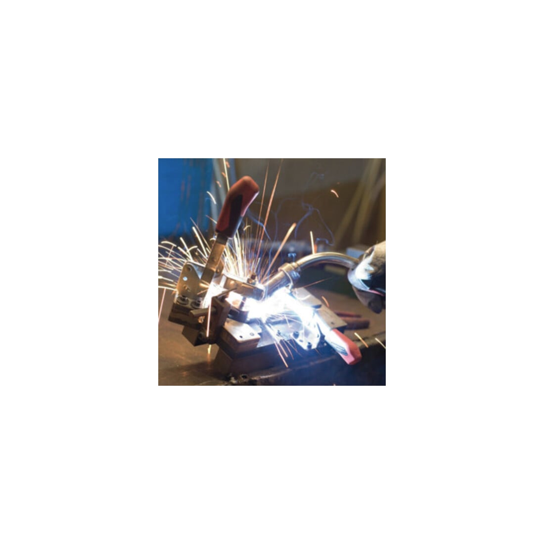 AMF Zware schuifstangspanner