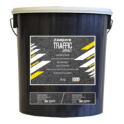 AMPERE TRAFFIC PAINT Enrobé à froid monocomposant seau 25 kg Asphalt Traffic