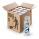 AMPERE TRAFFIC PAINT Spray de marquage au sol Traffic Extra 500ml blanc