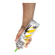 AMPERE TRAFFIC PAINT Spray de marquage au sol Traffic Paint 500ml bleu-5