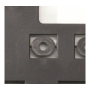Amplificateur de plaque d'immatriculation Plus Eichner, impression personnalisée-4