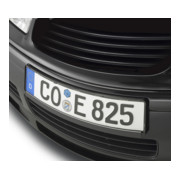 Amplificateur de plaque d'immatriculation Plus Eichner, impression personnalisée-5