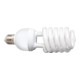 Ampoule fluo-compacte 35W 2285lm 4000K E27 Catégorie rendement énergétique A-1