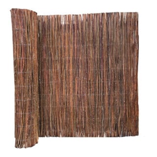 AMRUM Weidenmatte 300 x 180 cm