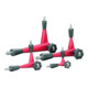 Anbaugelenk Strato Line 200mm M8/M6 FISSO-1