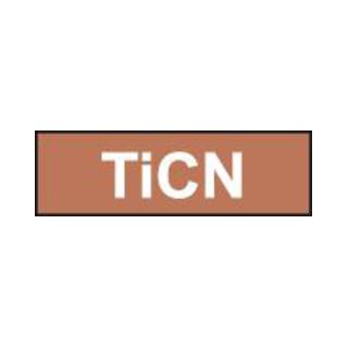 Anbohrer NC D1835B HSSCo512,00mm 120G TiCN lg. FAT