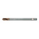 Anbohrer NC D1835B HSSCo512,00mm 90G TiCN lg. FAT