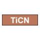 Anbohrer NC D1835B HSSCo516,00mm 90G TiCN FORMAT