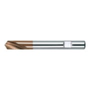 Anbohrer NC D1835B HSSCo55,00 mm 90G TiCN FORMAT-1