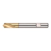 Anbohrer NC D1835B HSSCo55,00 mm 90G TiN FORMAT-1