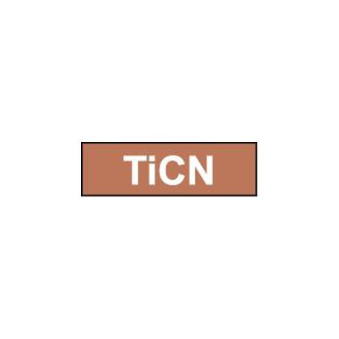 Anbohrer NC D1835B HSSCo58,00 mm 120G TiCN lg. FAT