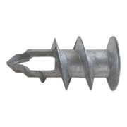 Ancrage GKDZ en plaques de plâtre moulées sous pression en zinc CELO-1
