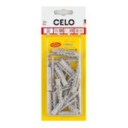 Ancrage standard CELO avec vis F 12 SKS-1