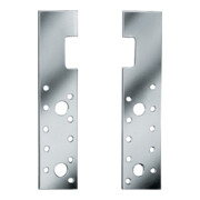 Ancre en bois et fer 135 dim.135x40x4mm TZN SIMPSON STRONG TIE-1