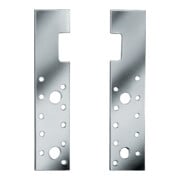 Ancre en bois et fer 175 dim.175x40x4mm TZN SIMPSON STRONG TIE-1