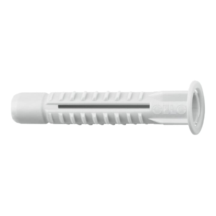 Ancre polyvalente MZK 12 avec collier dans boîte ronde CELO