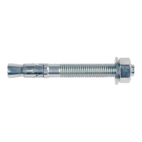 Ancre Upat Express IMC 8/5/56 K A4