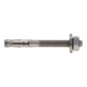 Ancre Upat Express MAX A4 GS avec grande rondelle-1