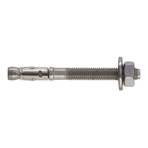 Ancre Upat Express MAX A4 GS avec grande rondelle