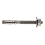 Ancre Upat Express MAX A4 GS avec grande rondelle