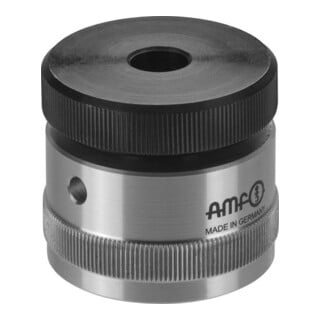 Andreas Maier Alu-Schraubbock 6401-52