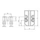 Andreas Maier Basisplatte 6498FT-M16x 18