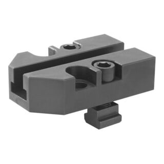 Andreas Maier Basisplatte 6498FT-M20x24 komplett