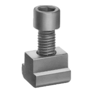 Andreas Maier Befestigung 6541-M12x14 T-Nuten