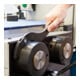 Andreas Maier Clé à articulation à crochet, goujon 165-230 x 10 mm