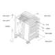ANDREAS MAIER Dispositif de serrage 6470-M30