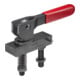 ANDREAS MAIER Exzenterspanner telspannung 6610-2