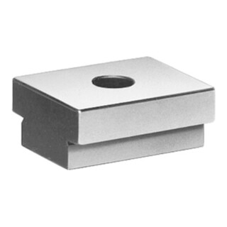 ANDREAS MAIER Feste Nutensteine 6322A -36 C15 einsatzgehärtet geschliffen